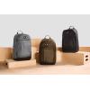 imageHurley Mens Classic Backpack Ion Grey One SizeTrue RedIcon