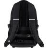 imageHurley Mens Commuter Travel Backpack White One SizeBlackRed