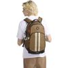 imageHurley Mens Commuter Travel Backpack White One SizeGolden Doodle