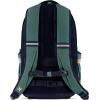 imageHurley Mens Commuter Travel Backpack White One SizeLone Pine