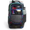 imageHurley Mens Commuter Travel Backpack White One SizeMauve Haze