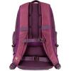 imageHurley Mens Commuter Travel Backpack White One SizeMauve Haze