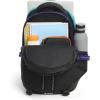 imageHurley Mens Commuter Travel Backpack White One SizeUnity Red