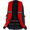 imageHurley Mens Commuter Travel Backpack White One SizeUnity Red