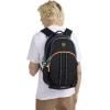 imageHurley Mens Commuter Travel Backpack White One SizeUnity Red