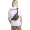 imageHurley Mens Utility Crossbody BagCargo