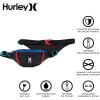 imageHurley Mens Utility Crossbody BagHyper Cobalt