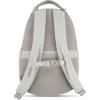 imageHurley Womens Gym Backpack Blue Graphite One SizeSilver Lining