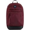imageHurley Mens Classic Backpack Ion Grey One SizeTrue RedIcon