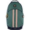 imageHurley Mens Commuter Travel Backpack White One SizeLone Pine