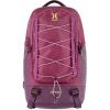 imageHurley Mens Commuter Travel Backpack White One SizeMauve Haze