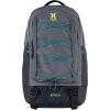 imageHurley Mens Commuter Travel Backpack White One SizeStone Grey