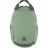 imageHurley Womens Gym Backpack Blue Graphite One SizePalm Green