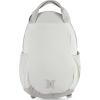 imageHurley Womens Gym Backpack Blue Graphite One SizeSilver Lining