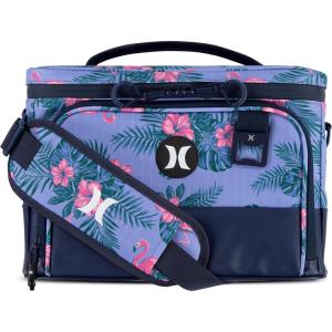 imageHurley Cooler Tote Bag12 CanMidnight Navy
