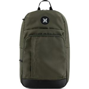 imageHurley Mens Classic Backpack Ion Grey One SizeCargoIcon