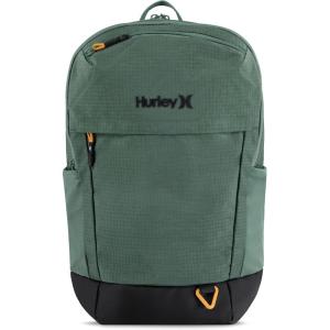 imageHurley Mens Classic Backpack Ion Grey One SizeCilantro