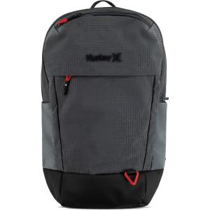 imageHurley Mens Classic Backpack Ion Grey One SizeIon Grey