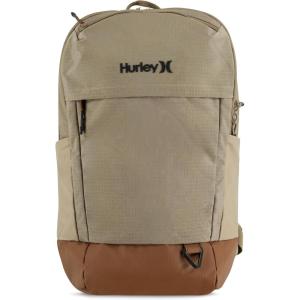 imageHurley Mens Classic Backpack Ion Grey One SizeKhaki