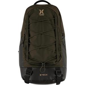 imageHurley Mens Commuter Travel Backpack White One SizeCargo