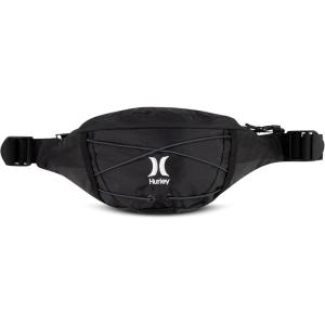 imageHurley Mens Utility Crossbody BagBlack