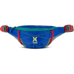 imageHurley Mens Utility Crossbody BagHyper Cobalt