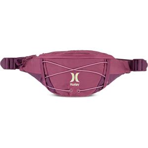 imageHurley Mens Utility Crossbody BagMauve Haze
