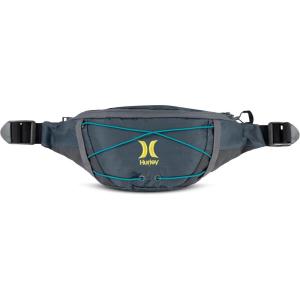 imageHurley Mens Utility Crossbody BagStone Grey