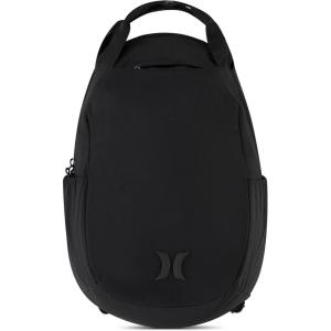 imageHurley Womens Gym Backpack Blue Graphite One SizeBlack