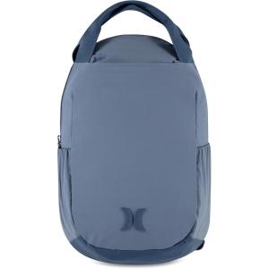 imageHurley Womens Gym Backpack Blue Graphite One SizeBlue Graphite