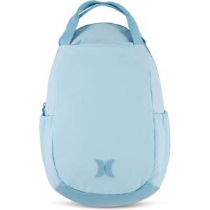 imageHurley Womens Gym Backpack Blue Graphite One SizeBue Ice