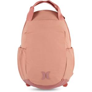 imageHurley Womens Gym Backpack Blue Graphite One SizeCanyon Clay