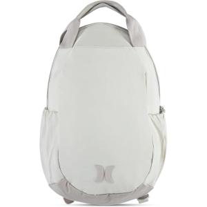 imageHurley Womens Gym Backpack Blue Graphite One SizeSilver Lining