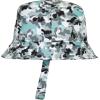 imageHurley Kids Bucket HatAurora GreenBlack