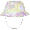imageHurley Kids Bucket HatMultiPink Tie Dye