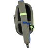 imageHurley Mens Crossbody Sling Bag Stone Grey One SizeArmy