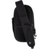 imageHurley Mens Crossbody Sling Bag Stone Grey One SizeBlack