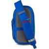 imageHurley Mens Crossbody Sling Bag Stone Grey One SizeHyper Cobalt
