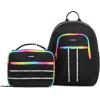 imageHurley Mens School Backpack BlackMulti One SizeBlack