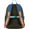 imageHurley Mens School Backpack BlackMulti One SizeShorelineBeetle