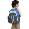 imageHurley Mens School Backpack BlackMulti One SizeShorelineBeetle