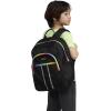imageHurley Mens School Backpack BlackMulti One SizeSunset Coral