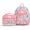 imageHurley Mens School Backpack BlackMulti One SizeSunset Coral