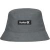 imageHurley Kids Bucket HatCool Grey