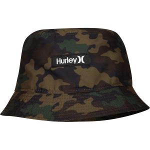imageHurley Kids Bucket HatCamo