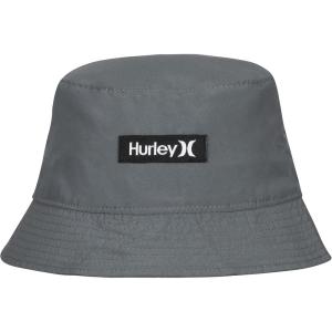 imageHurley Kids Bucket HatCool Grey
