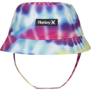imageHurley Kids Bucket HatMulti Tie Dye