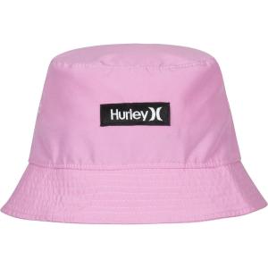 imageHurley Kids Bucket HatPink Rinse