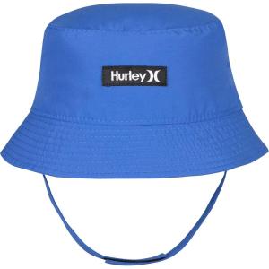 imageHurley Kids Bucket HatSignal Blue