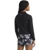 imageHurley Girls Long Sleeve Rash Guard ShirtBlack